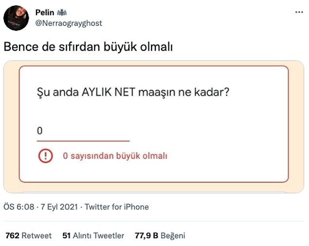 4. Yetkili kişilere iletelim.