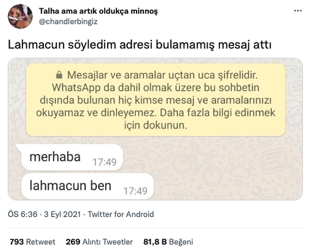 13. Merhaba biz de açız.