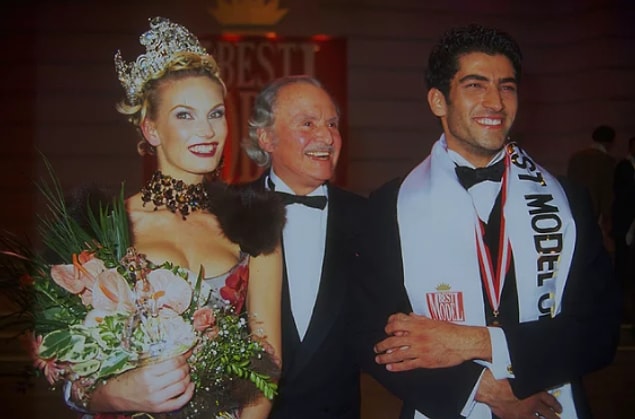 Peki, sonuç ne oldu dersiniz? Tabii ki Türkiye jönü Kenan İmirzalıoğlu, Dünya En İyi Erkek Modeli seçilerek Best Model of The World'ün erkek yarışmacıları arasında birinci oldu.