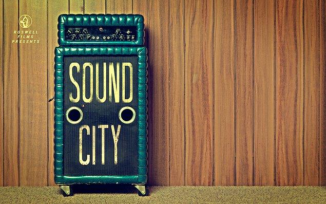 19. Sound City (2013)