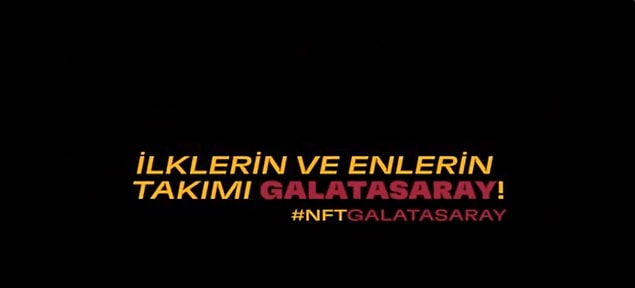 Hadi canım! Galatasaray'ın Ali Sami Yen'le başlayıp kulüp tarihine odaklanacak NFT koleksiyonu çıkaracağını söylememize gerek var mı?