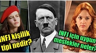 MBTI Testini Çözenler Buraya! INFJ Kişilik Tipiyle İlgili Merak Ettiğiniz Bütün Soruları Yanıtlıyoruz
