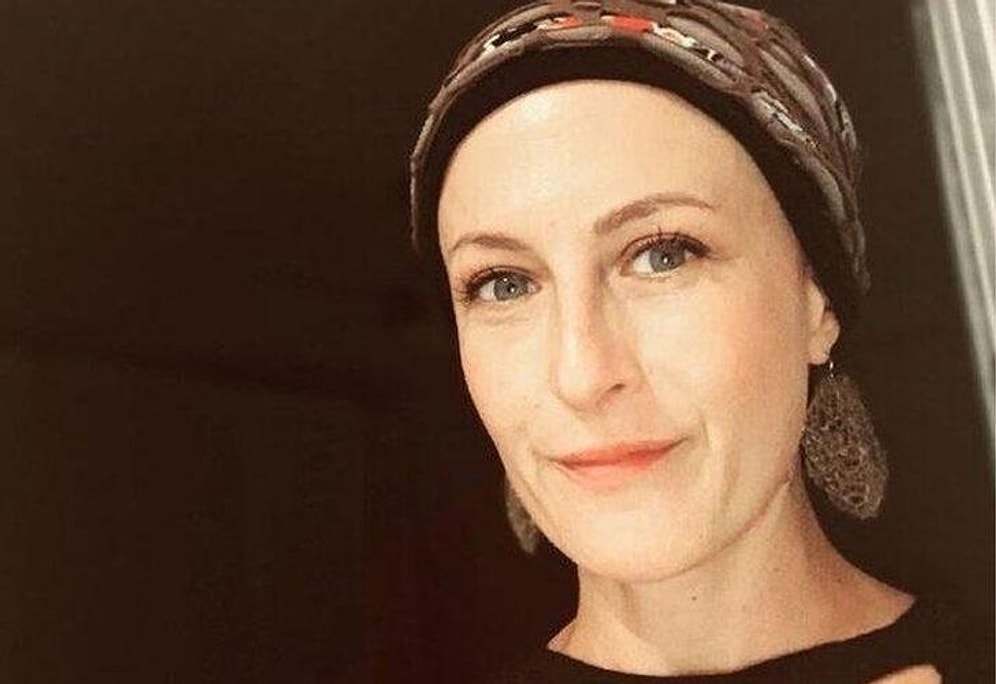 Meme Kanseriyle Mücadele Eden Canan Ergüder’den Güzel Haber!