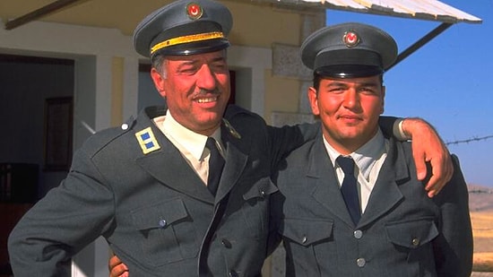 Kemal Sunal'ın Ailesi Sinan Çetin'e Açtığı 'Telif' Davasını Kazandı