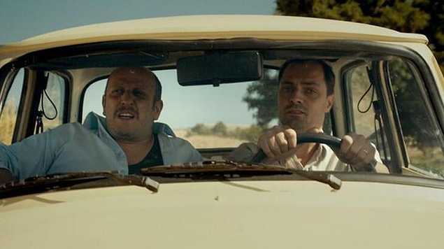 14. Limonata (2015)