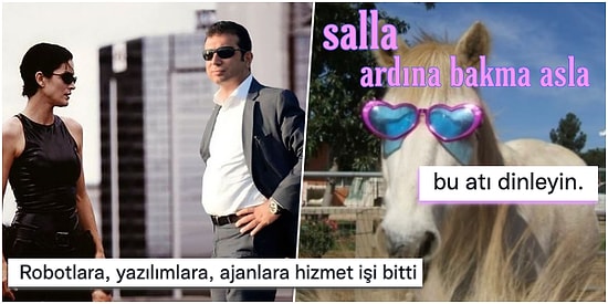 Avukatı 11 Kez Arayan Müvekkilden Sokağı Denize Çıkan Sincan'a Twitter'da Son 24 Saatin Viral Olan Tweetleri