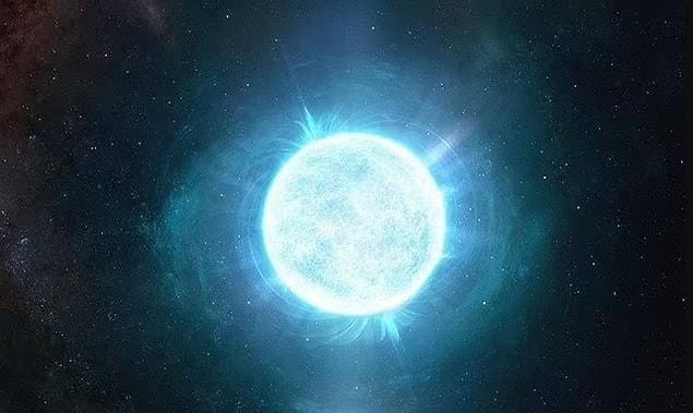 Tahminlere göre Güneş de dâhil olmak üzere evrendeki yıldızların %97'si bir gün beyaz cüceye dönüşecek.