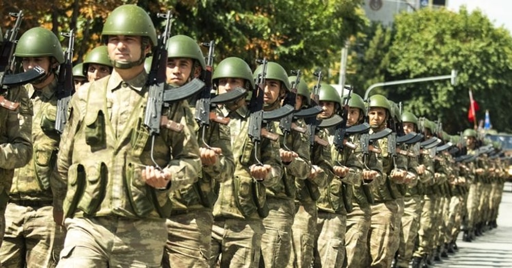 Askerlik Borçlanması Nasıl Hesaplanır?