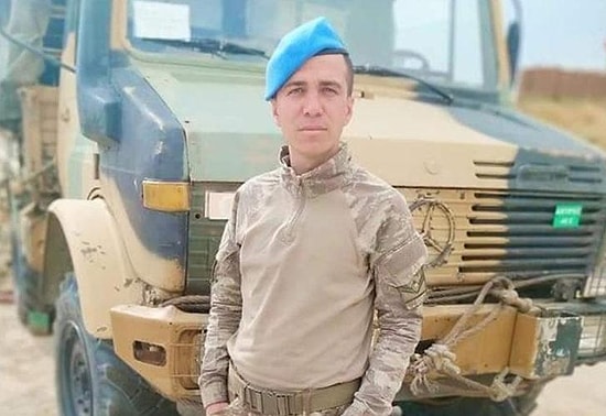 İdlib'de Ağır Yaralanan Turgay Abacı Şehit Oldu