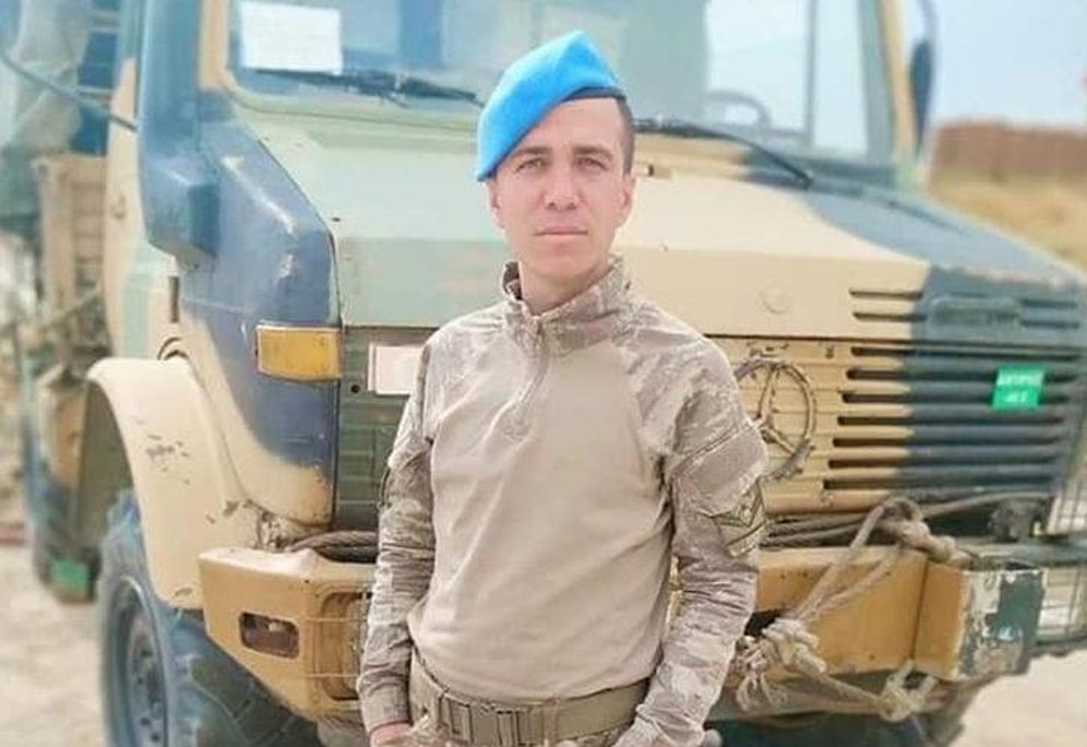 İdlib'de Ağır Yaralanan Turgay Abacı Şehit Oldu