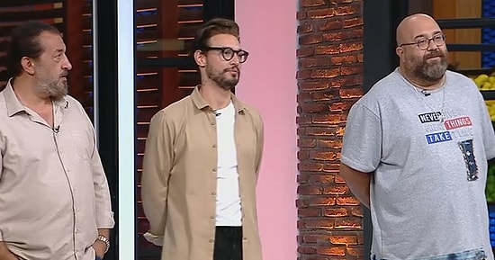 11 MasterChef'te Ana Kadroya Giren İsim Belli Oldu! MasterChef'te Kim Birinci Oldu?