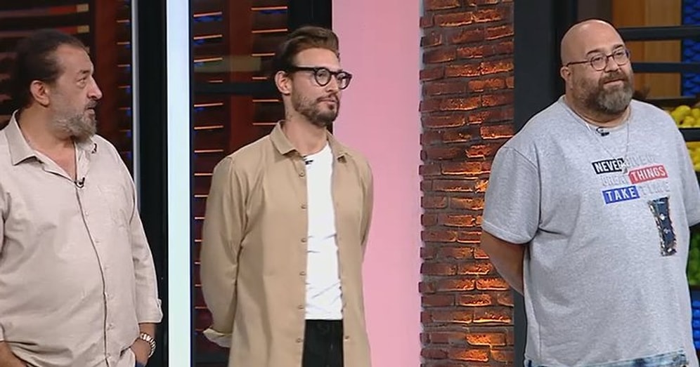 11 MasterChef'te Ana Kadroya Giren İsim Belli Oldu! MasterChef'te Kim Birinci Oldu?