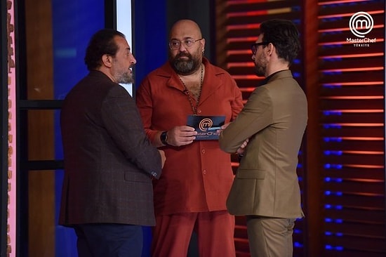 12 Eylül MasterChef’te Kim Elendi? MasterChef’e Veda Eden İsim Hangisi Oldu?