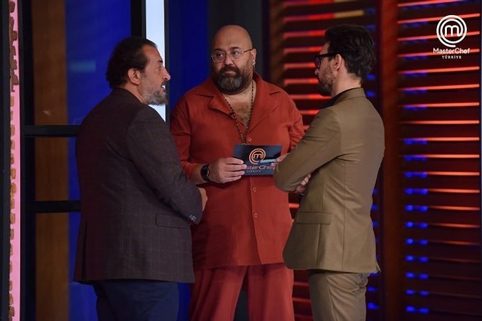 12 Eylül MasterChef’te Kim Elendi? MasterChef’e Veda Eden İsim Hangisi Oldu?