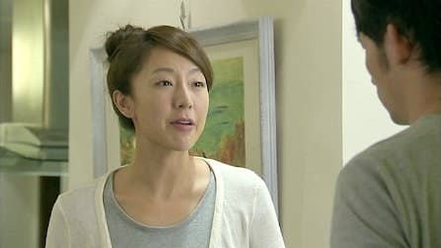 15. The Fierce Wife