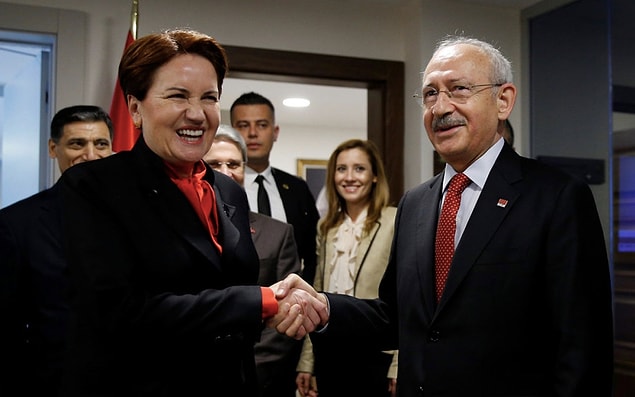 Liderler kabinesi