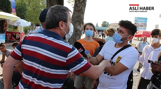 Merkel Almanya'nın, Erdoğan Dünyanın Lideri Diyen Adam: Cumhurbaşkanına 1 Ayda 600 Tane Suikast Düzenlendi