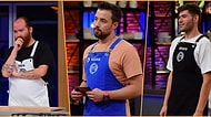 MasterChef Türkiye 2021'in Şampiyonu Sence Kim Olur?
