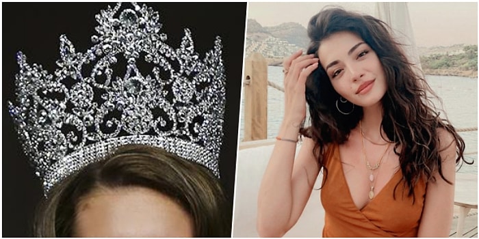 Bu Ünlülerden Hangisinin Miss Turkey Birincisi Olmadığını Bulabilecek misin?