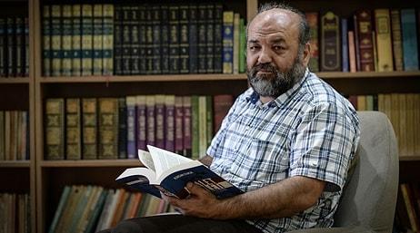 İlahiyatçı Recep İhsan Eliaçık'tan Diyanet'e 'Fitre' Tepkisi: 'Galiba Bunlar Türkiye'de Yaşamıyor'