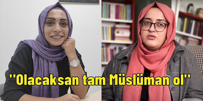 Müslüman Olarak Görülmeseler de İslam'ı Farklı Yorumlayan İnsanlardan Okunması Gereken Önemli Düşünceler