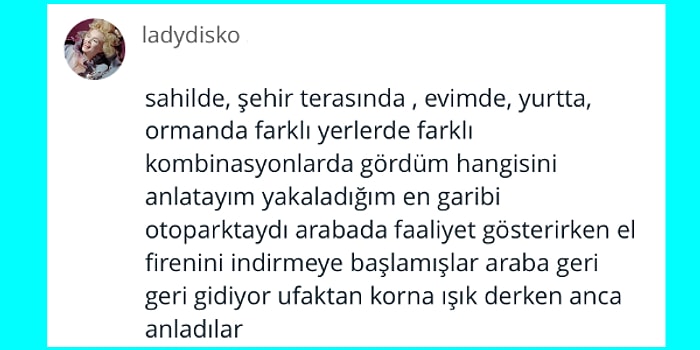 İnsanları Yakaladıkları En Uygunsuz Durumları Anlatan Kişilerin Hepimizi Kahkahalara Boğan Anıları