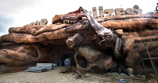 Mahkemeden Ankapark Kararı: ABB Haklı Bulundu Ancak Atıl Kalmaya Devam Edecek