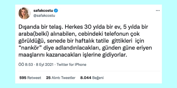 Alnı Olsa da Öpsem Dedirten Haftanın Aşırı Haklı 17 Tweeti