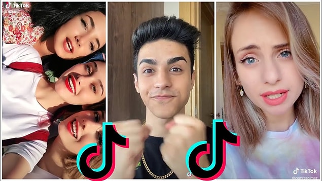Uygulamadaki kullanıcı sayısı arttıkça denetim yapmak da her geçen gün daha zor bir hale geliyor. TikTok, dakikada 10 binlerce videonun uygulamaya yüklendiğini belirtiyor.