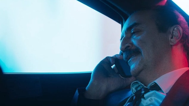 Netflix daha önce Hakan: Muhafız, Atiye, Aşk 101 ve Bir Başkadır gibi yerli yapımlara imza atmıştı. Netflix şimdi ise Kin ile heyecanlandırdı.