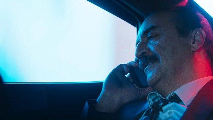 Netflix'in  Yılmaz Erdoğan'lı Türk Yapımı Filmi 'Kin'den İlk Resmi Fragman Yayınlandı