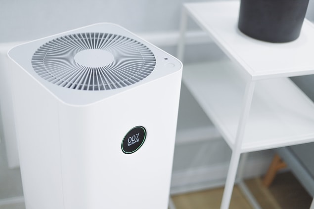 15. Willis Carrier tarafından icat edilen ilk modern fan, serinlemek için değil matbaalardaki rutubeti önlemek için yapılmıştır.