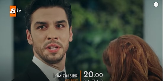 İkimizin Sırrı 7. Bölüm Fragmanı Yayınlandı!
