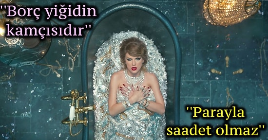 Biz Fakirleri Teselli Etmek İçin Uydurulmuş “Birbirinden Yaratıcı” 18 Klişe