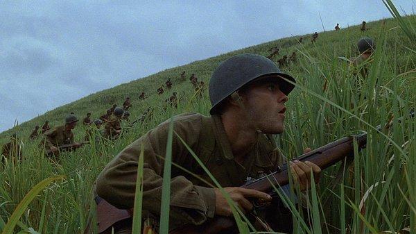 48. The Thin Red Line (1998)