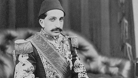 Sultan Abdülhamid'in Kaç Çocuğu Vardır? İsimleri Nelerdir?