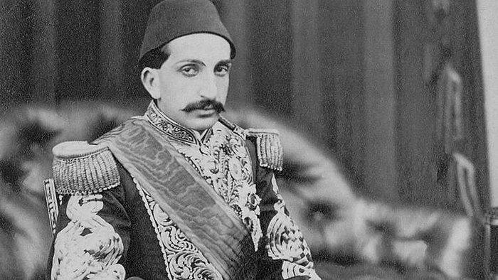 Sultan Abdülhamid'in Kaç Çocuğu Vardır? İsimleri Nelerdir?