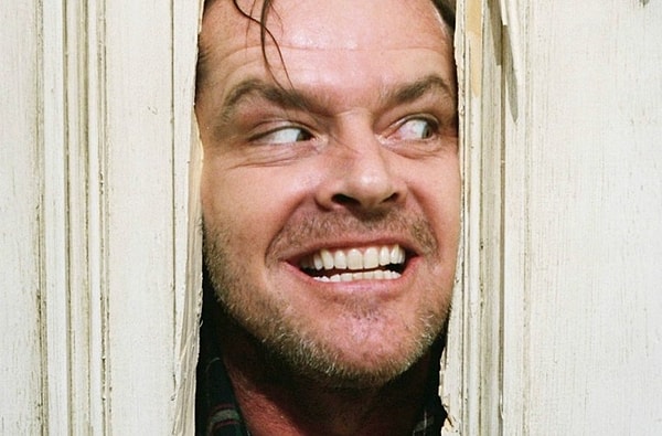 3. The Shining (1980)