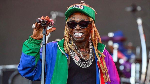 1. Lil Wayne 1999 yılından 2010 yılına kadar 11 yılda 64 hit şarkı yaparak rekor kırdı.