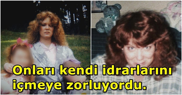 Dışarıdan Mükemmel Bir İnsan Olarak Görünürken Evine Gelen Her Misafire İşkence Eden Sadist Anne Shelly Knotek