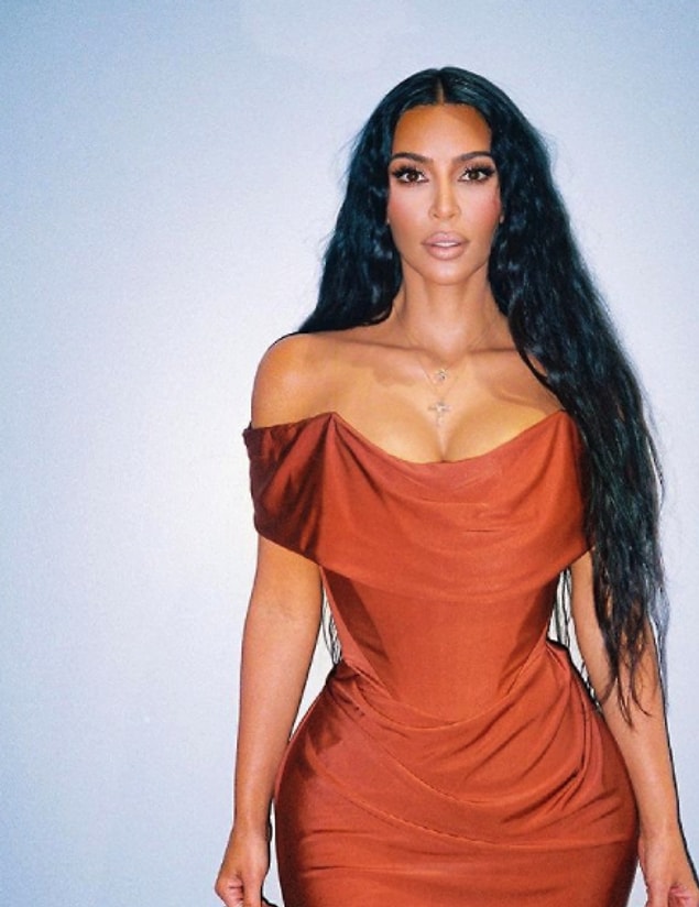 Kim Kardashian'ın dünya çapında yarattığı sansasyonlar hakkında uzun uzun konuşmamıza hiç gerek yok.
