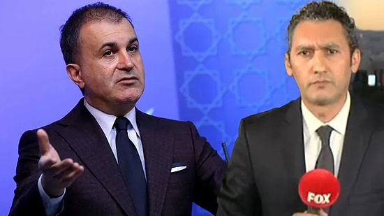 AKP'nin Basın Toplantısına Alınmayan FOX TV Muhabiri Kaya'dan Açıklama: 'Sorma Dediği Soruları Sordum'