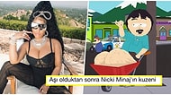 Kuzeninin Arkadaşının Aşı Olduktan Sonra Testislerinin Şiştiğini Söyleyen Nicki Minaj Aşı Karşıtı Çıktı!