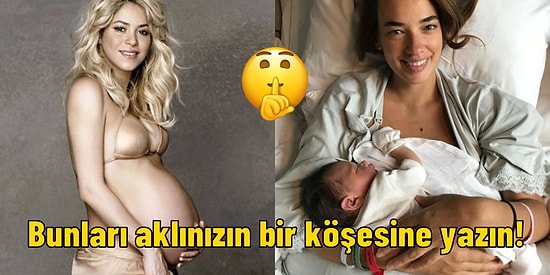 Çocuk Sahibi Olmayan Bir Kadına Üzerimize Vazife Olmayan Sorular Neden Sormamalıyız?