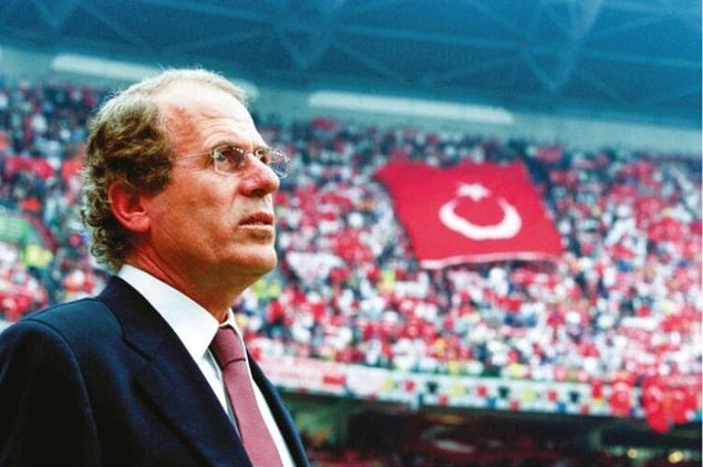 11. Mustafa Denizli