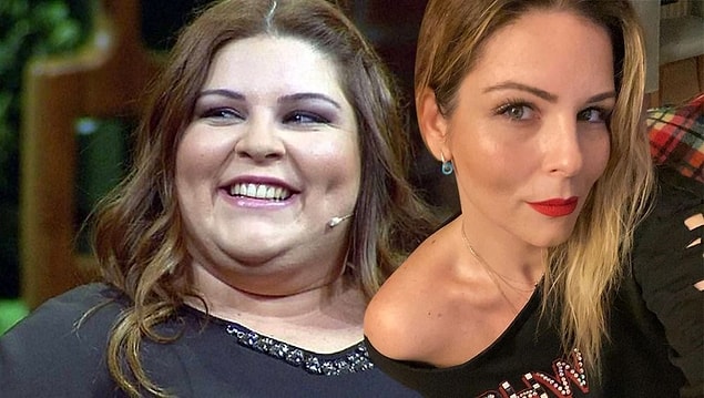 Önceden çok kilolu olduğunu düşünenler tarafından acımasız yorumlar alan Pelin Öztekin, şimdilerde de tatilinden bikinili fotoğraf paylaştığı için tartışılıyor.