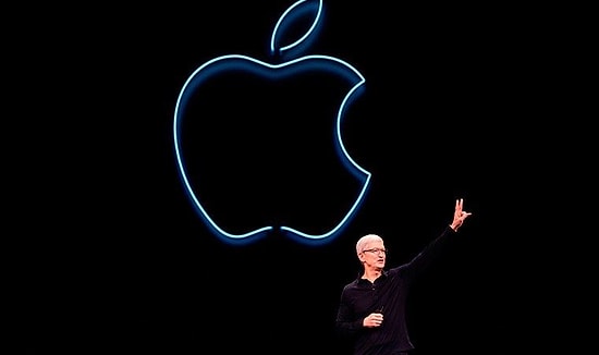 Dolandırıcılar Apple Etkinliğini Fırsat Bildi: YouTube Üzerinden Yayın Açarak Kripto Para Topladılar