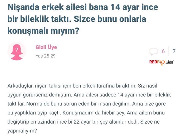 12. Bu altın tartışmaları asla bitmez.