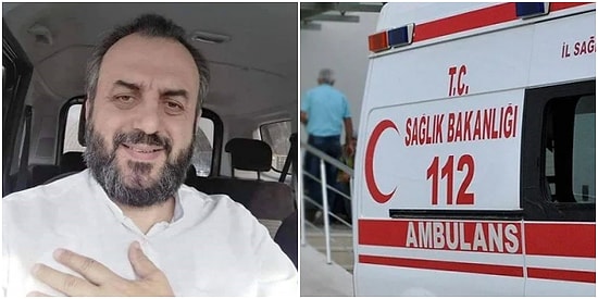 Aşı Karşıtıydı: Sakarya'da Koronavirüs Tedavisi Gören Doktor Yaşamını Yitirdi