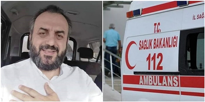 Aşı Karşıtıydı: Sakarya'da Koronavirüs Tedavisi Gören Doktor Yaşamını Yitirdi